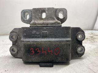 bontott SKODA OCTAVIA II Váltó Tartó Bak (Pozíciófüggetlen)