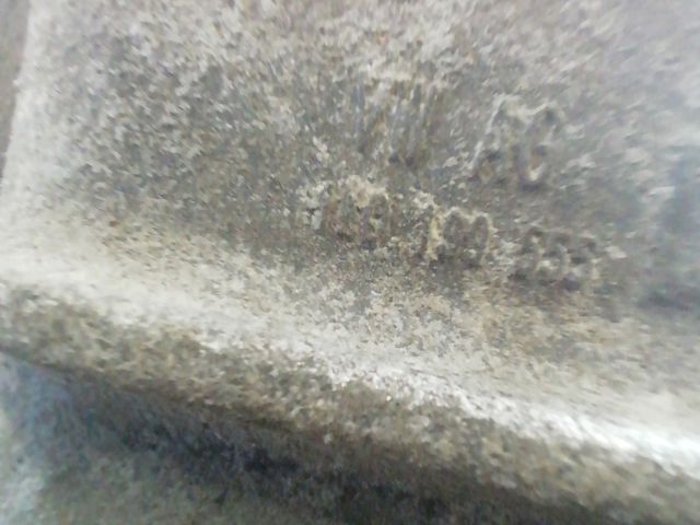 bontott SKODA OCTAVIA II Váltó Tartó Bak (Pozíciófüggetlen)