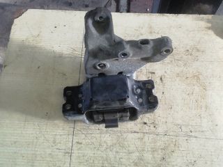 bontott SKODA OCTAVIA II Váltó Tartó Bak (Pozíciófüggetlen)