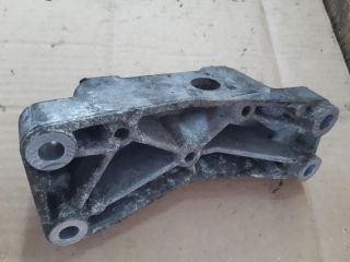 bontott SKODA OCTAVIA II Váltó Tartó Bak (Pozíciófüggetlen)