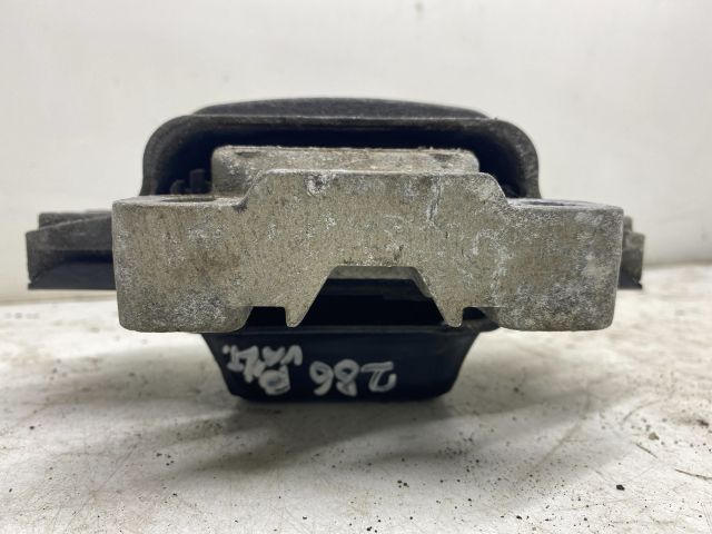 bontott SKODA OCTAVIA II Váltó Tartó Bak (Pozíciófüggetlen)