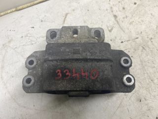 bontott SKODA OCTAVIA II Váltó Tartó Bak (Pozíciófüggetlen)