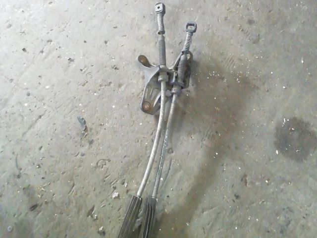 bontott SKODA OCTAVIA II Váltókar (Mechanikus)