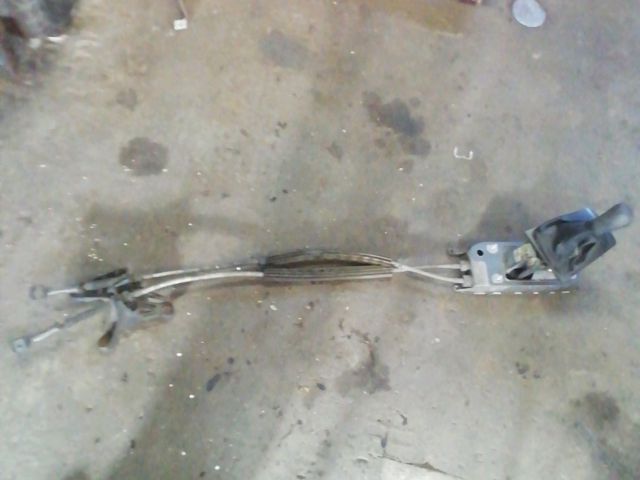 bontott SKODA OCTAVIA II Váltókar (Mechanikus)