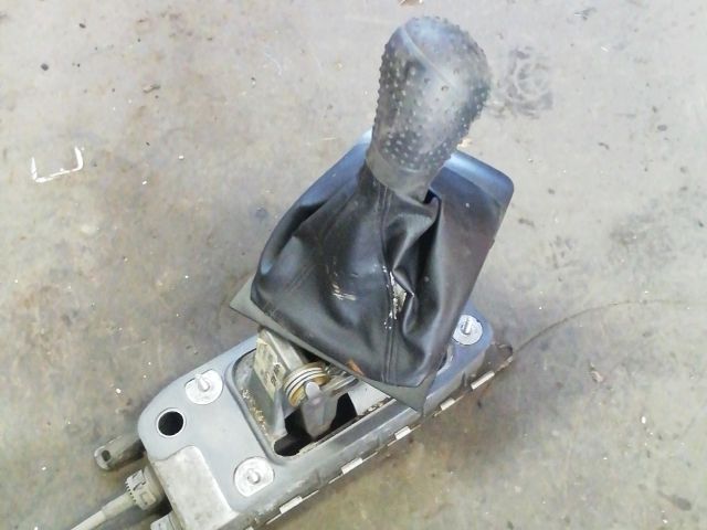 bontott SKODA OCTAVIA II Váltókar (Mechanikus)