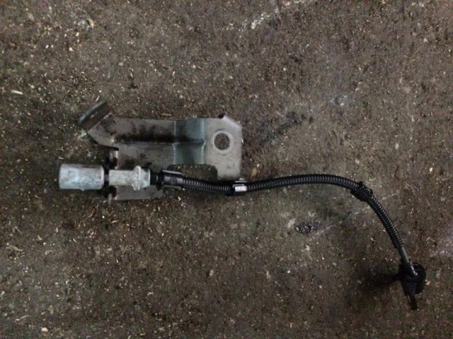 bontott SKODA OCTAVIA II Vezérműtengely Fordulatszám Jeladó