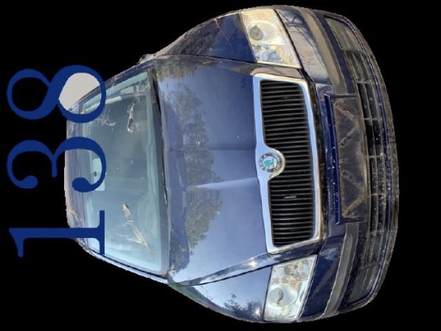 bontott SKODA OCTAVIA II Vezérműtengely Fordulatszám Jeladó