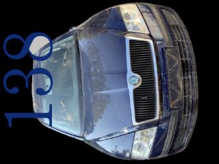 bontott SKODA OCTAVIA II Vezérműtengely Fordulatszám Jeladó