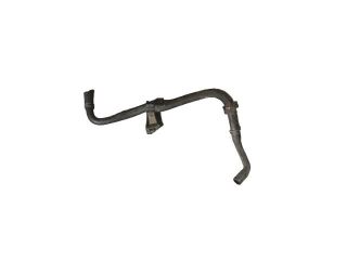 bontott SKODA OCTAVIA II Vízcső