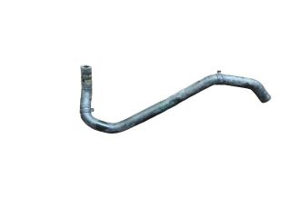 bontott SKODA OCTAVIA II Vízcső