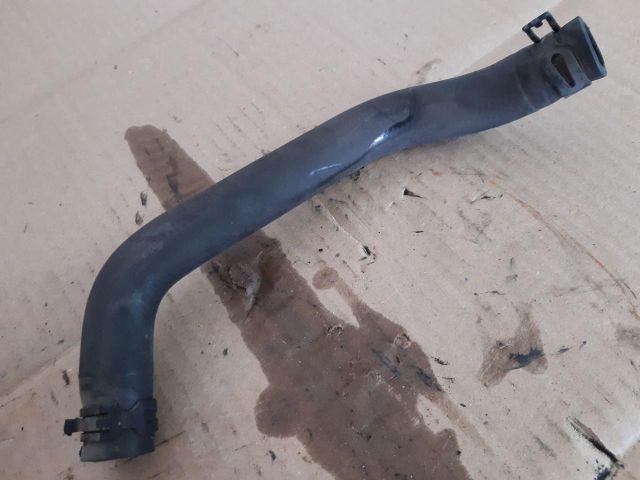 bontott SKODA OCTAVIA II Vízcső