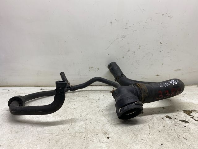 bontott SKODA OCTAVIA II Vízcső