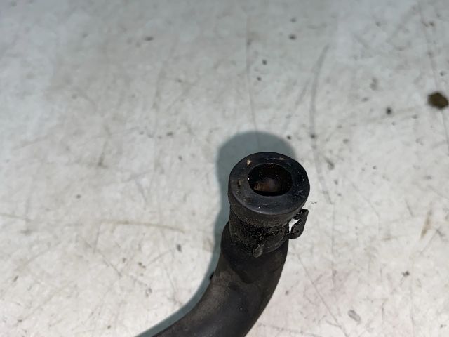 bontott SKODA OCTAVIA II Vízcső