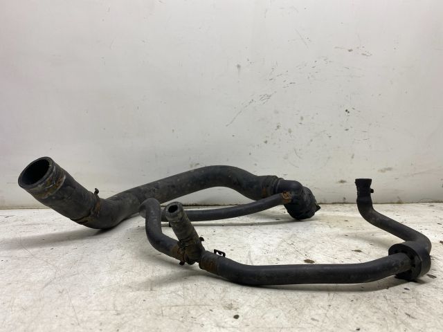 bontott SKODA OCTAVIA II Vízcső