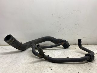 bontott SKODA OCTAVIA II Vízcső