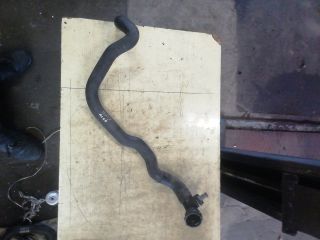 bontott SKODA OCTAVIA II Vízcső