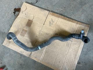 bontott SKODA OCTAVIA II Vízcső