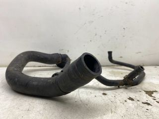 bontott SKODA OCTAVIA II Vízcső