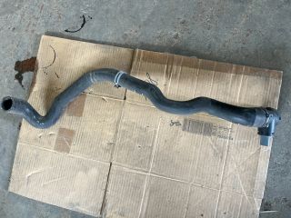 bontott SKODA OCTAVIA II Vízcső