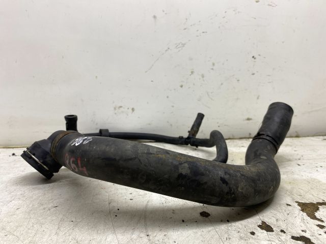 bontott SKODA OCTAVIA II Vízcső