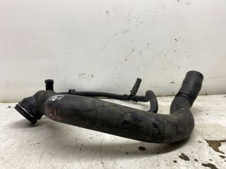 bontott SKODA OCTAVIA II Vízcső