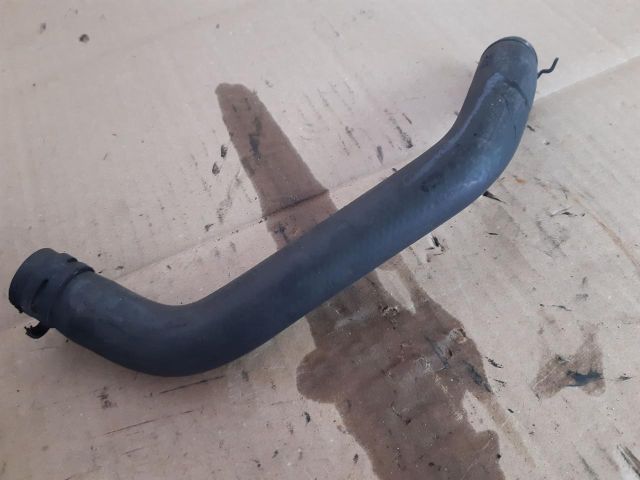 bontott SKODA OCTAVIA II Vízcső