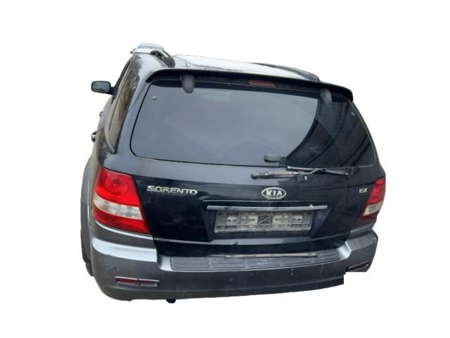 bontott SKODA OCTAVIA II Vízcső