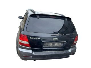 bontott SKODA OCTAVIA II Vízcső