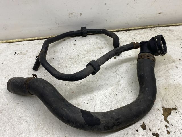 bontott SKODA OCTAVIA II Vízcső