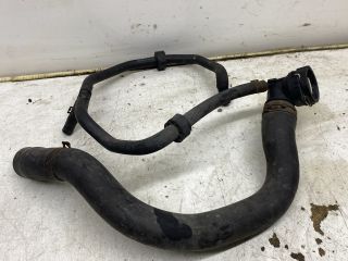 bontott SKODA OCTAVIA II Vízcső