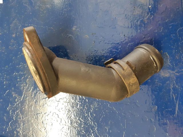 bontott SKODA OCTAVIA II Vízcső