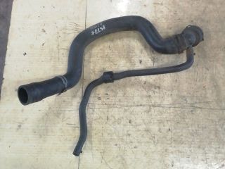 bontott SKODA OCTAVIA II Vízcső