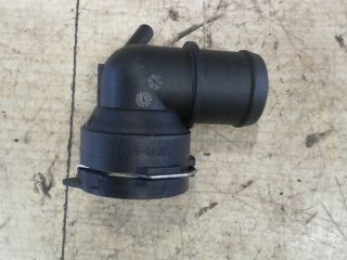 bontott SKODA OCTAVIA II Vízcső