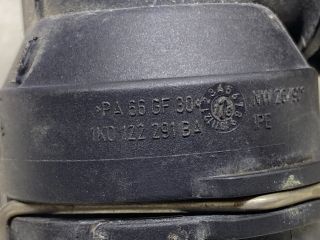 bontott SKODA OCTAVIA II Vízcső