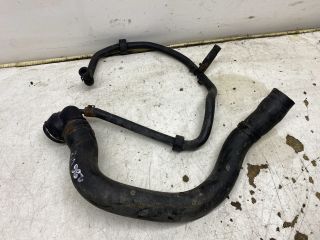 bontott SKODA OCTAVIA II Vízcső