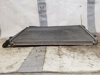 bontott SKODA OCTAVIA II Vízhűtő Radiátor (Klímás)