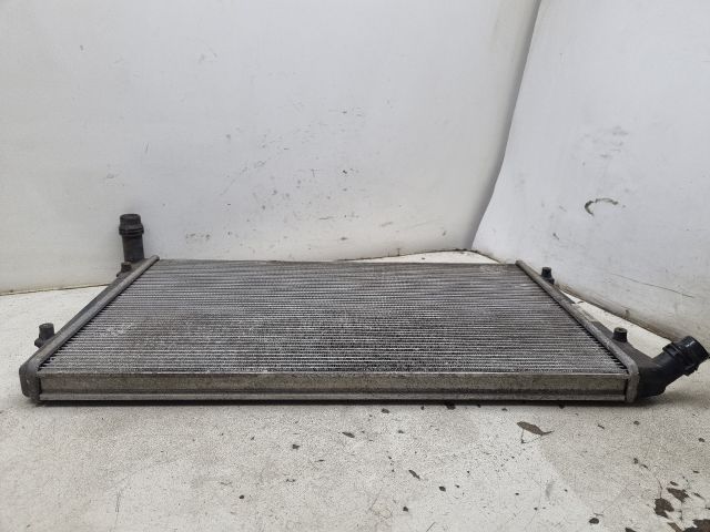 bontott SKODA OCTAVIA II Vízhűtő Radiátor (Klímás)