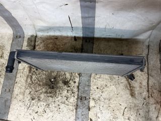 bontott SKODA OCTAVIA II Vízhűtő Radiátor (Klímás)