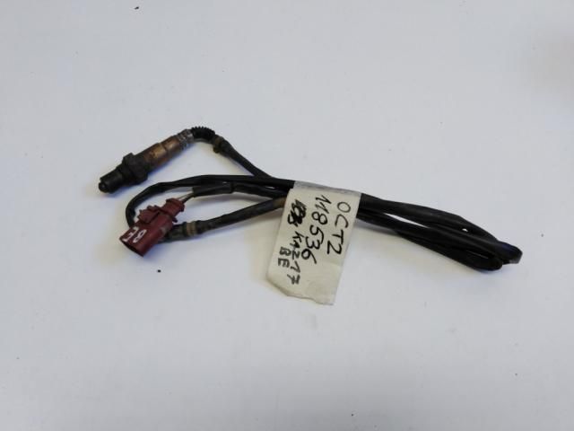 bontott SKODA OCTAVIA II Első Lambdaszonda