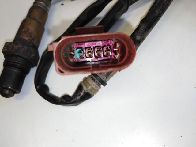 bontott SKODA OCTAVIA II Első Lambdaszonda