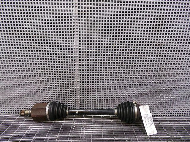 bontott SKODA OCTAVIA II Bal Féltengely