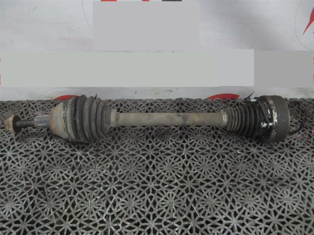 bontott SKODA OCTAVIA II Bal Féltengely