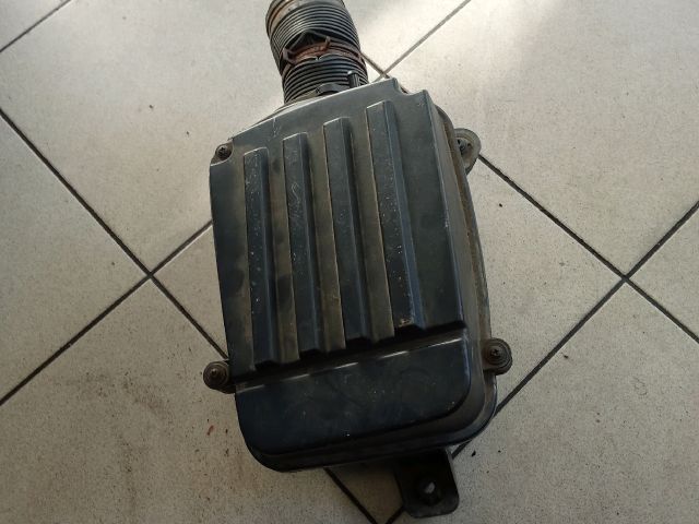 bontott SKODA OCTAVIA II Légszűrő Ház