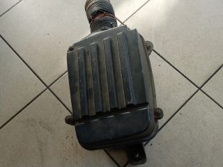 bontott SKODA OCTAVIA II Légszűrő Ház