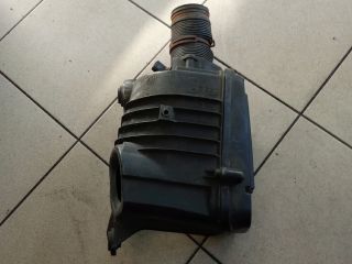 bontott SKODA OCTAVIA II Légszűrő Ház