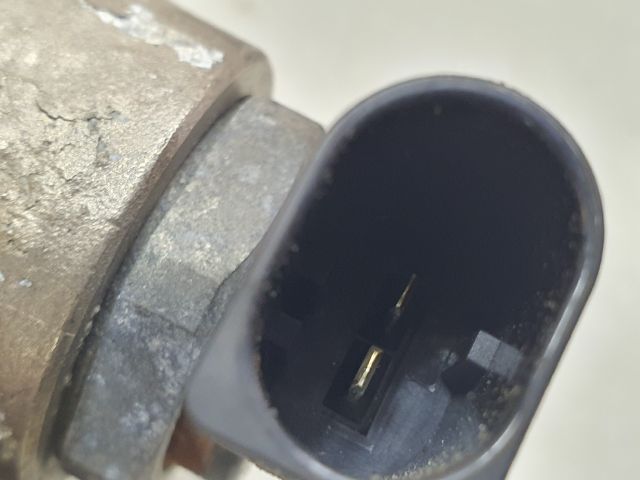 bontott SKODA OCTAVIA II Nagynyomású Szivattyú