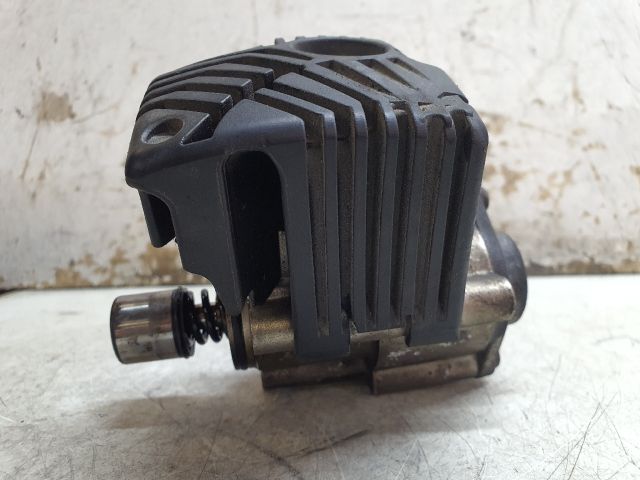 bontott SKODA OCTAVIA II Nagynyomású Szivattyú