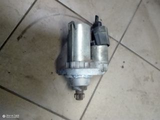 bontott SKODA OCTAVIA II Önindító