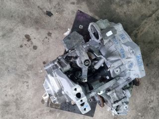 bontott SKODA OCTAVIA II Váltó (Mechanikus)