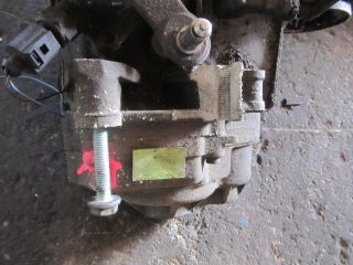 bontott SKODA OCTAVIA II Váltó (Mechanikus)